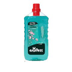 Endless Ultra 2L υγρό γενικού καθαρισμού φρεσκάδα εξοχής