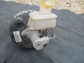 Σεβρόφρενο Daewoo Matiz '00 Προσφορά-thumb-2