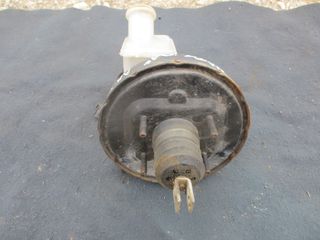Σεβρόφρενο Daewoo Matiz '00 Προσφορά-thumb-1