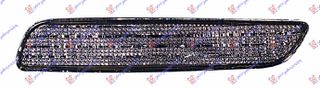 Carro Φλας Πλαϊνό Προφυλακτήρα ΕμπρόςΡΟΣ/Πίσω (ΦΥΜε) (Ε) κατάλληλο για VOLVO S40/V40 2000-2004 (644/645) - Αριστερό - 1 Τεμ