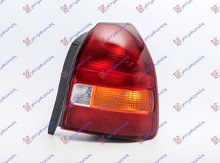 Φανάρι Πίσω 3Π / HONDA CIVIC Hatchback 96-99 / 33501-S03-E01 - Δεξί - 1 Τεμ