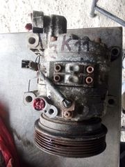 Κομπρεσορα κλιματισμό Nissan micra k11 2000 