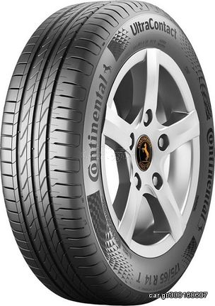 215/60R16 99H Contintental UltraContact