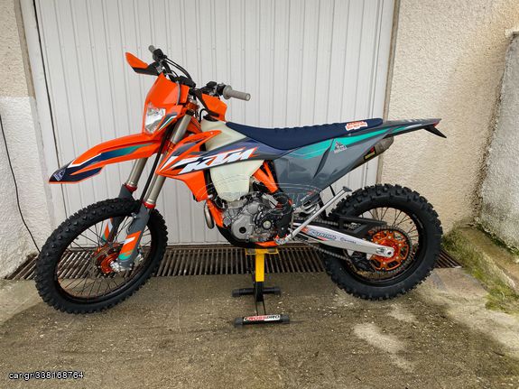 KTM 350 EXC '21