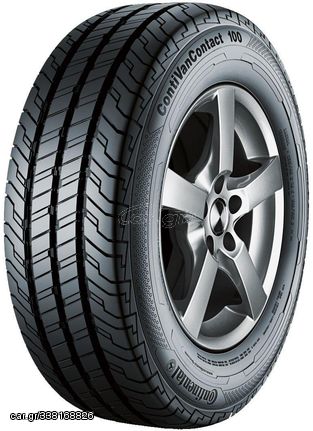 195/65R16 104/102T (100T) Continental Vancontact 100 Ελαφρύ Φορτηγό