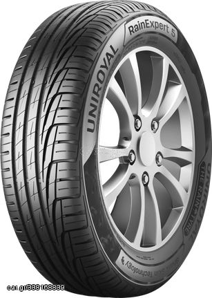 165/65R14 79T Uniroyal RainExpert 5