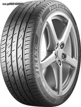 205/45R17 88Y XL Viking ProTech NewGen