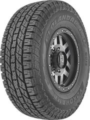 235/75R15 108T Yokohama Geolandar A/T G015 4x4