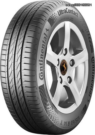 195/55R16 87T Contintental UltraContact
