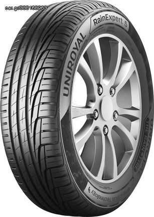 185/65R15 88T Uniroyal RainExpert 5