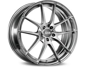 OZ Leggera HLT 21*9,5 Grigio Corsa