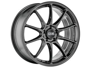 OZ HyperGT HLT 18*7,5 Star Graphite