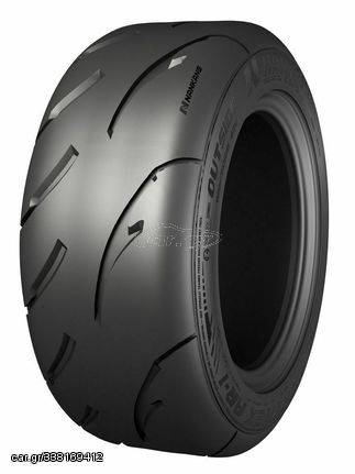 275/35R15 82W XL Nankang AR-1 SEMI SLICK