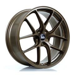 Bola Wheels FLE Gloss Bronze 20*9.5