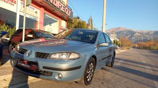Renault Laguna 2005