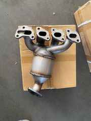 ΚΑΤΑΛΥΤΗΣ OPEL AGILA/ASTRA/CORSA/TIGRA 1.2-1.4cc 2000-2010 KARALOIZOS exhaust