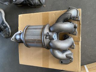 ΚΑΤΑΛΥΤΗΣ OPEL AGILA/ASTRA/CORSA/TIGRA 1.2-1.4cc 2000-2010 KARALOIZOS exhaust-thumb-2