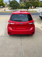 Toyota Yaris 2018 ΥΒΡΙΔΙΚΟ ΑΥΤΟΜΑΤΟ-thumb-6