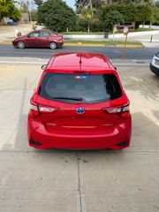 Toyota Yaris 2018 ΥΒΡΙΔΙΚΟ ΑΥΤΟΜΑΤΟ-thumb-7