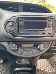 Toyota Yaris 2018 ΥΒΡΙΔΙΚΟ ΑΥΤΟΜΑΤΟ-thumb-19