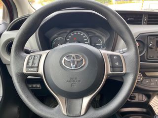 Toyota Yaris 2018 ΥΒΡΙΔΙΚΟ ΑΥΤΟΜΑΤΟ-thumb-20