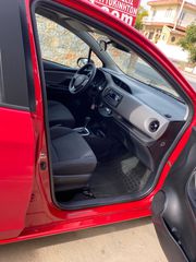Toyota Yaris 2018 ΥΒΡΙΔΙΚΟ ΑΥΤΟΜΑΤΟ-thumb-21
