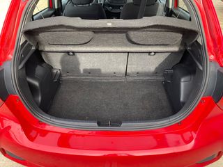 Toyota Yaris 2018 ΥΒΡΙΔΙΚΟ ΑΥΤΟΜΑΤΟ-thumb-22