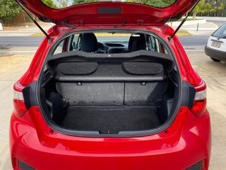 Toyota Yaris 2018 ΥΒΡΙΔΙΚΟ ΑΥΤΟΜΑΤΟ-thumb-25