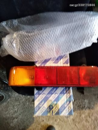 FIAT CINQUECENTO 93-98 ΦΑΝΟΣ ΠΙΣΩ ΔΕΞΙΣ ORIGINAL