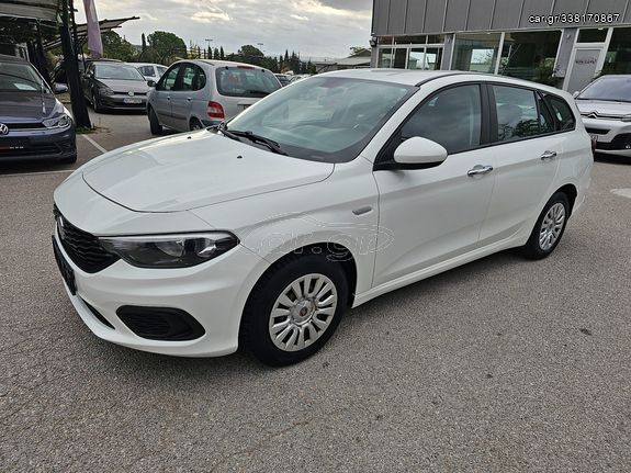 Fiat Tipo '19 S/W