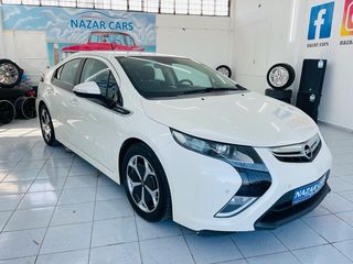 Opel Ampera '12