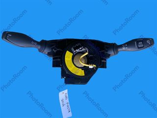 FORD FIESTA 2008-2016 ΜΕΤΑΧΕΙΡΙΣΜΕΝΑ ΑΝΤΑΛΛΑΚΤΙΚΑ ( διακόπτης φώτων φλας τιμονιού )