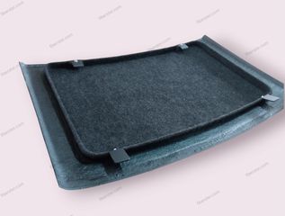 Vitara Hard top | μπροστινή πολυεστερική οροφή-thumb-1