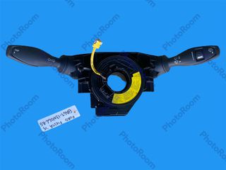 FORD FIESTA 2008-2016 ΜΕΤΑΧΕΙΡΙΣΜΕΝΑ ΑΝΤΑΛΛΑΚΤΙΚΑ ( διακόπτης φώτων φλας τιμονιού με κωδικό 8A6T-13N064-BG )