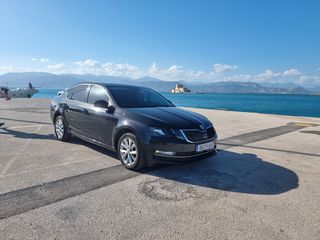 Skoda Octavia '18 TDI 1.6