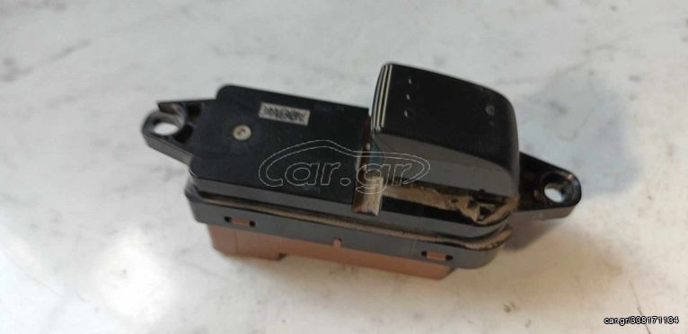 MAZDA CX7 2007-2011, 2011- ΔΙΑΚΟΠΤΗΣ ΠΑΡΑΘΥΡΩΝ ΜΟΝΟΣ 10pin EH6366380