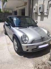 Mini Cooper '05