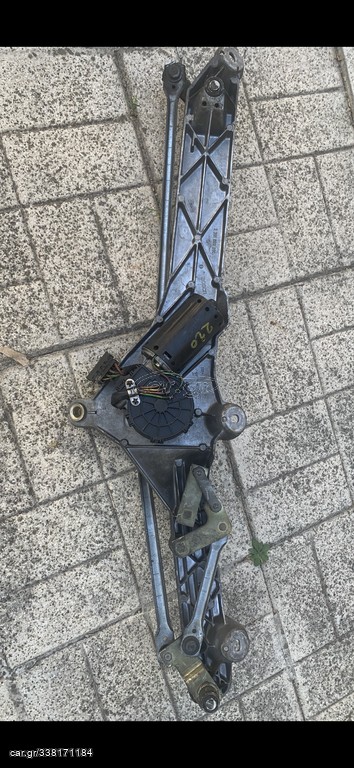 Υαλοκαθαριστηρες