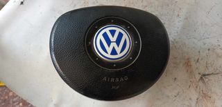 VW POLO 2002-2005, 2005-2009 ΑΕΡΟΣΑΚΟΣ ΟΔΗΓΟΥ 6Q0880201K