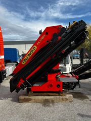 Γερανοί Palfinger 2003 pk 27000