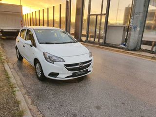 Opel Corsa '16