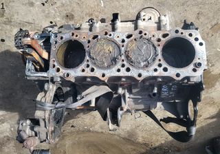 ΚΟΡΜΟΣ ΚΙΝΗΤΗΡΑ 4M40-T 2.8 T.D. MITSUBISHI PAJERO 1994-1999 (EG)	