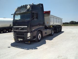 Volvo 2012 FH4 13 460 EEV  EURO-5.5-thumb-5