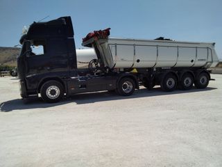 Volvo 2012 FH4 13 460 EEV  EURO-5.5-thumb-47