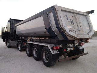 Volvo 2012 FH4 13 460 EEV  EURO-5.5-thumb-30