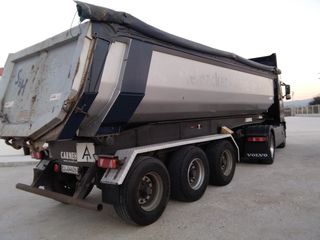 Volvo 2012 FH4 13 460 EEV  EURO-5.5-thumb-31