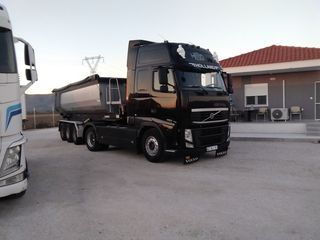 Volvo 2012 FH4 13 460 EEV  EURO-5.5-thumb-9