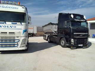 Volvo 2012 FH4 13 460 EEV  EURO-5.5-thumb-7