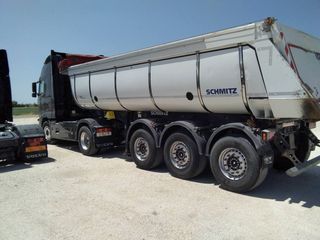 Volvo 2012 FH4 13 460 EEV  EURO-5.5-thumb-45