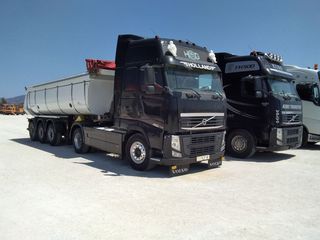 Volvo 2012 FH4 13 460 EEV  EURO-5.5-thumb-2